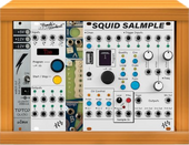 SampleBox