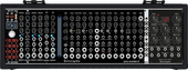 Erica Synth test Rack 3U 84 HP ( Case of lake )