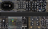 My unchecked Eurorack