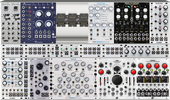 My comose Eurorack (copy) (copy)