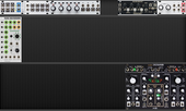 intellijel stealth case (copied from ODEC)