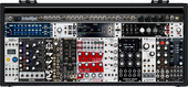 Current Intellijel Rack