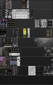 modules