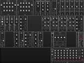 Behringer System 55 (copied from chocolatyshatner)