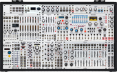 Intellijel 104 project 2024