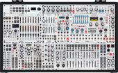 Intellijel 104 project 2024