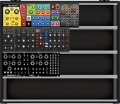 Compton Ass Eurorack
