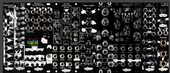 60HP Noise Engineering Techno Bundle 2206