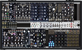 My conscious Eurorack (copy)