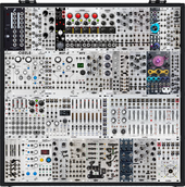 6u Erica Synths Performance(spec ii)