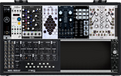 My reverent Eurorack