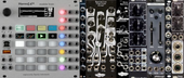 My nightlong Eurorack (copy)