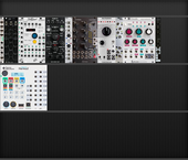 Spare Modules
