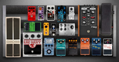 crazy board