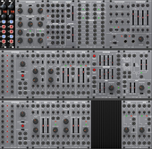 system 100 DIY Build