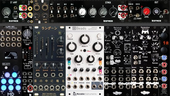 My wtf Eurorack