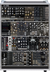 Doepfer 4x84