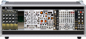 My sequent Eurorack