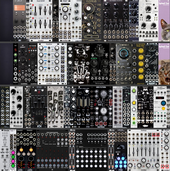 Current Techno System (copied from Zederwald)