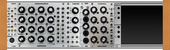 My crazy Eurorack