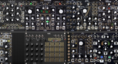 My supposed Eurorack