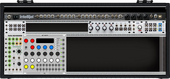 Intellijel Palette 104 (copied from MonikerRoyale)