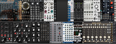 moog rack new