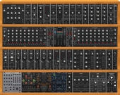 behringer case