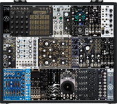 Rackbrute 6U (idea 2)