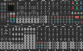 Modified DOUBLE VISION 168