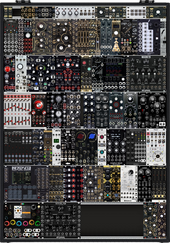 My Modules (copied from Omricohen)