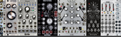 My strutting Eurorack