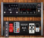 Pedalboard (copy)