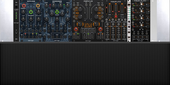 DFAM Mavis + 80 HP