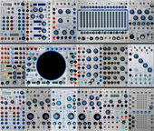 Buchla 18 - plan B