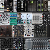 Edgar Derby Dream Rack