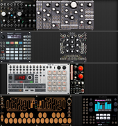 My attent Eurorack (copy) (copy) (copy) (copy) (copy) (copy) (copy) (copy) (copy) (copy) (copy) (copy) (copy) (copy) (copy)