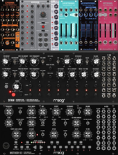 moog