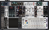 Synth Metron V3 exp no Metron