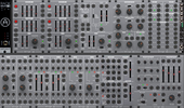 Rackbrute system 100