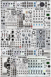 Palette 62 noise drm