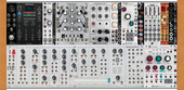 new aus rack