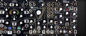 My shotten Eurorack