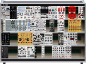 My incrust Eurorack