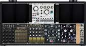 My desperate Eurorack