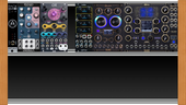 Arturia rackbrute 6U (copied from thedigitaldave)