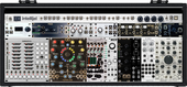 Intellijel 4U Palette 104