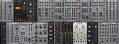 Behringer rack