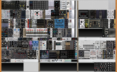 Full System with ADDAC 901TAM (wide)
