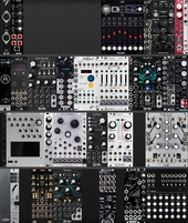 Miy Eurorack (November 24 2024)